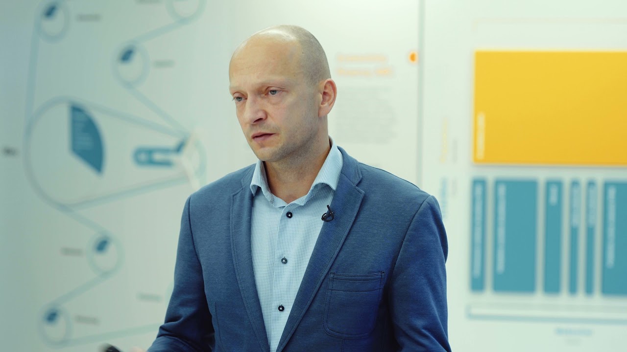 Nerijus Mačiulis | Sveikas investavimas nesveikoje aplinkoje