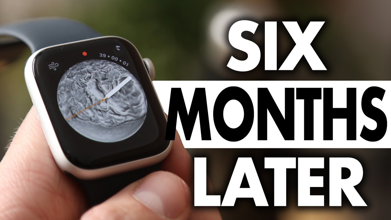 Apple Watch SE Series 2 (2024)｜Посмотрите перед покупкой