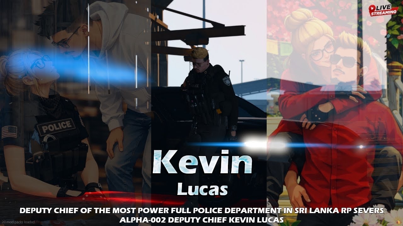 🔴අද මොකද වෙන්නේ | KEVIN LUCAS  | ‬SLGS RACING X  | +18 #slgs