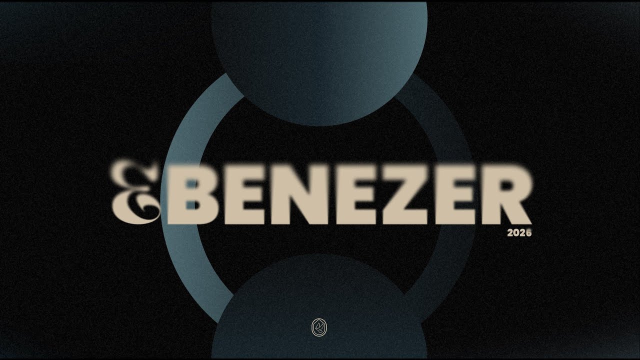 Culto de Passagem do Ano | V&iacute;gilia 25/26 | Ebenezer
