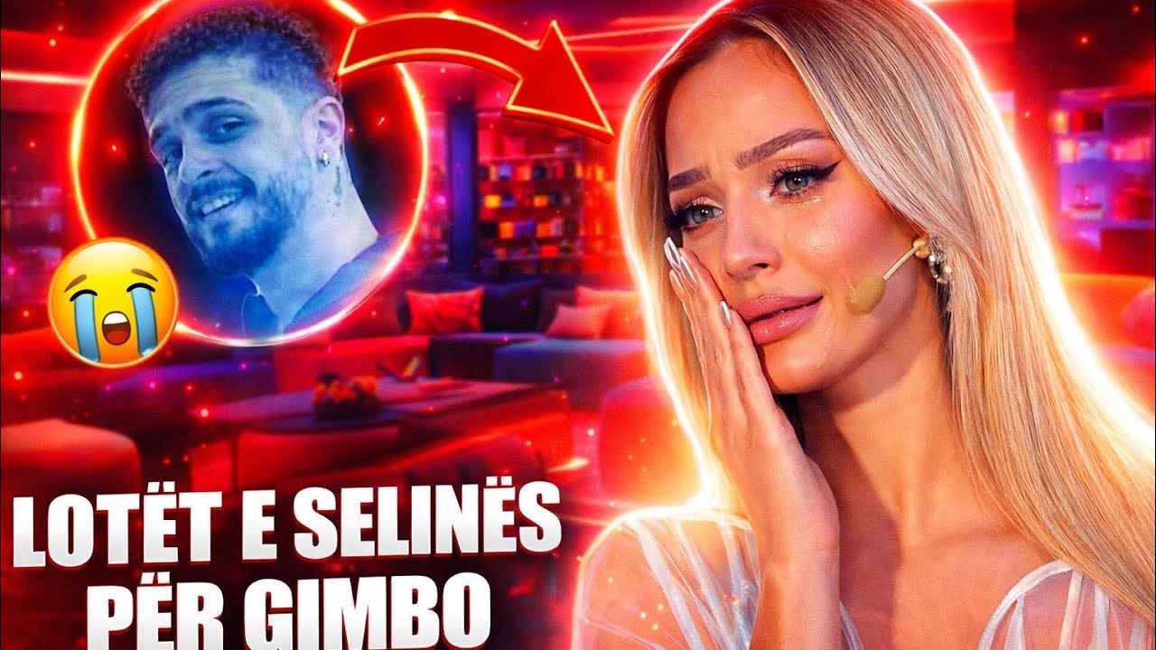 Lajmi i Fundit: Selin e perlotur e fshehur ne shtepi smundem pa Gimbon Big Brother VIP Albania 5