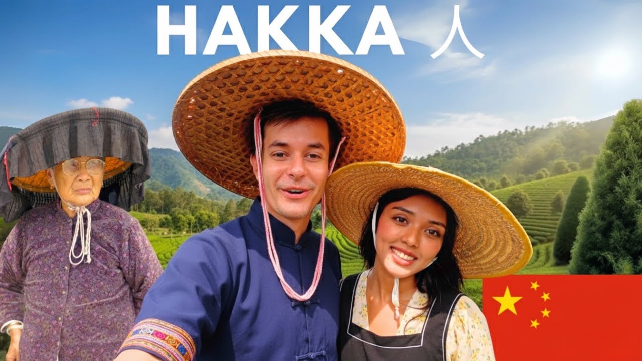 Exploring China&rsquo;s Hakka People | Travel Vlog