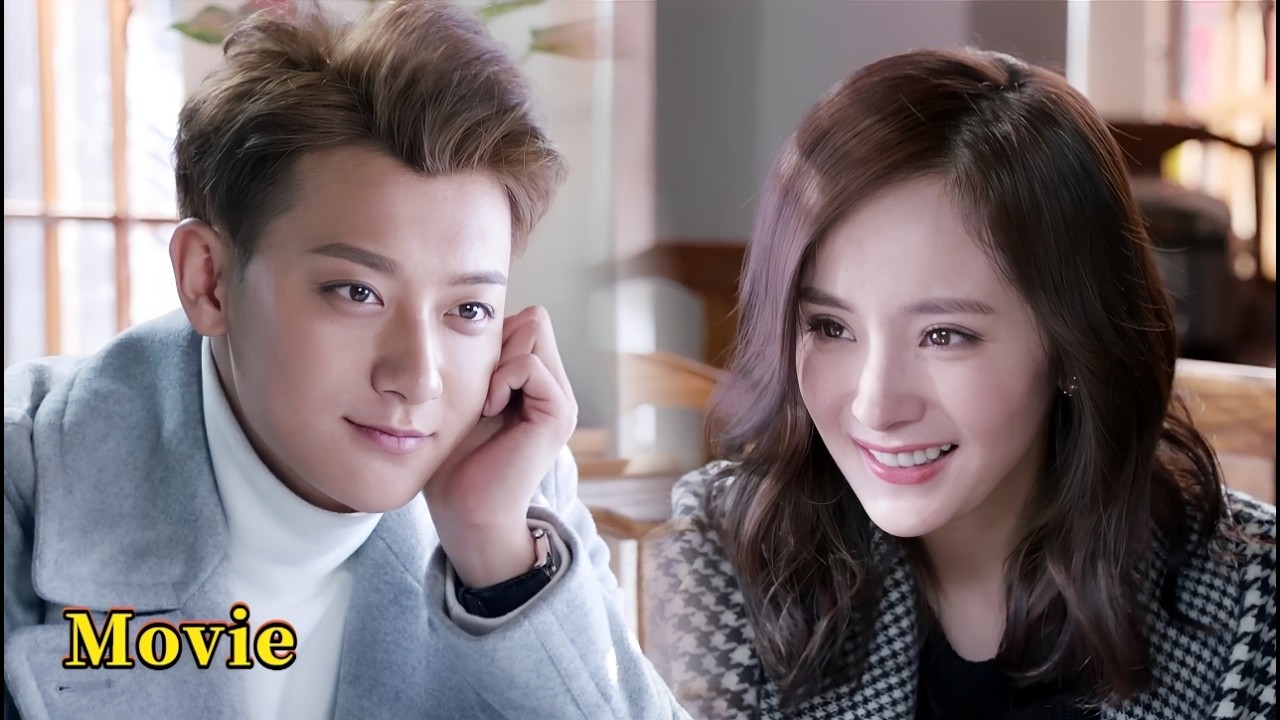 Movie！闊少被美女帶去吃素菜滿臉不滿，誰知美女和他拌嘴竟讓他忍不住心動！| 🖌️談判官 Negotiator | 💖楊冪 黃子韜