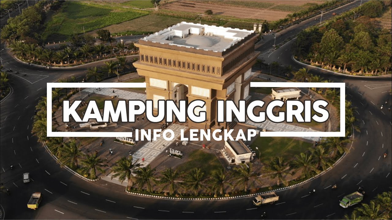 20 HAL YANG WAJIB KAMU TAHU SEBELUM KE KAMPUNG INGGRIS PARE KEDIRI (Biaya, makan, kosan, liburan dll