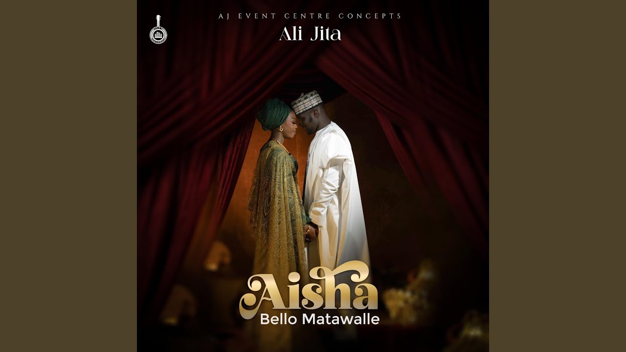 Aisha Bello Matawalle
