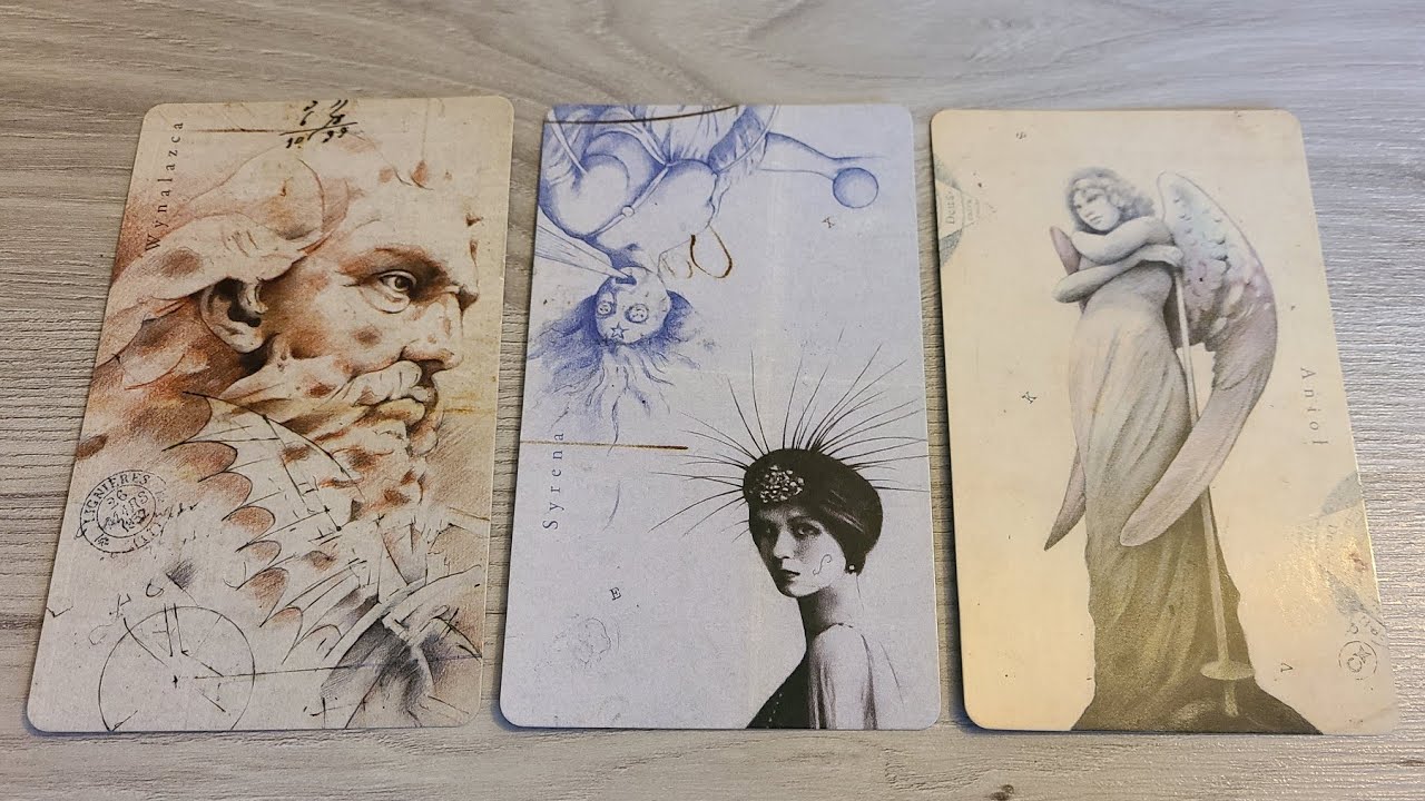 🌺 🦋Jaka DUŻA zmiana idzie do Ciebie? 🌼🐞 #tarot