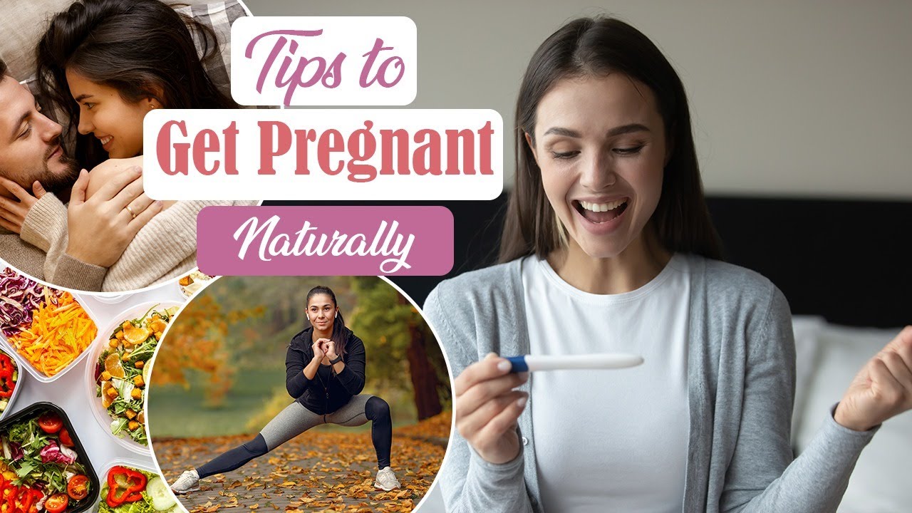 How To Get Pregnant Fast? | Sex Tips for Pregnancy | Fertility Doctor Explains | IVF Junction
