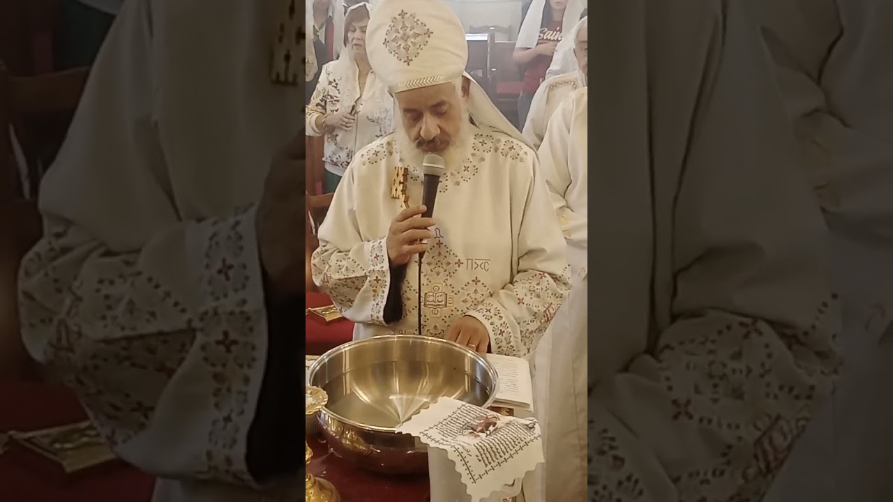 جزء من صلاه اللقان 🥰❤
