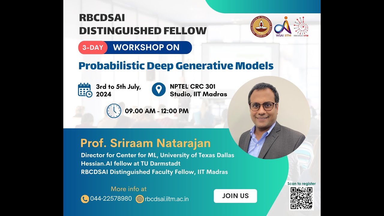 Workshop on 