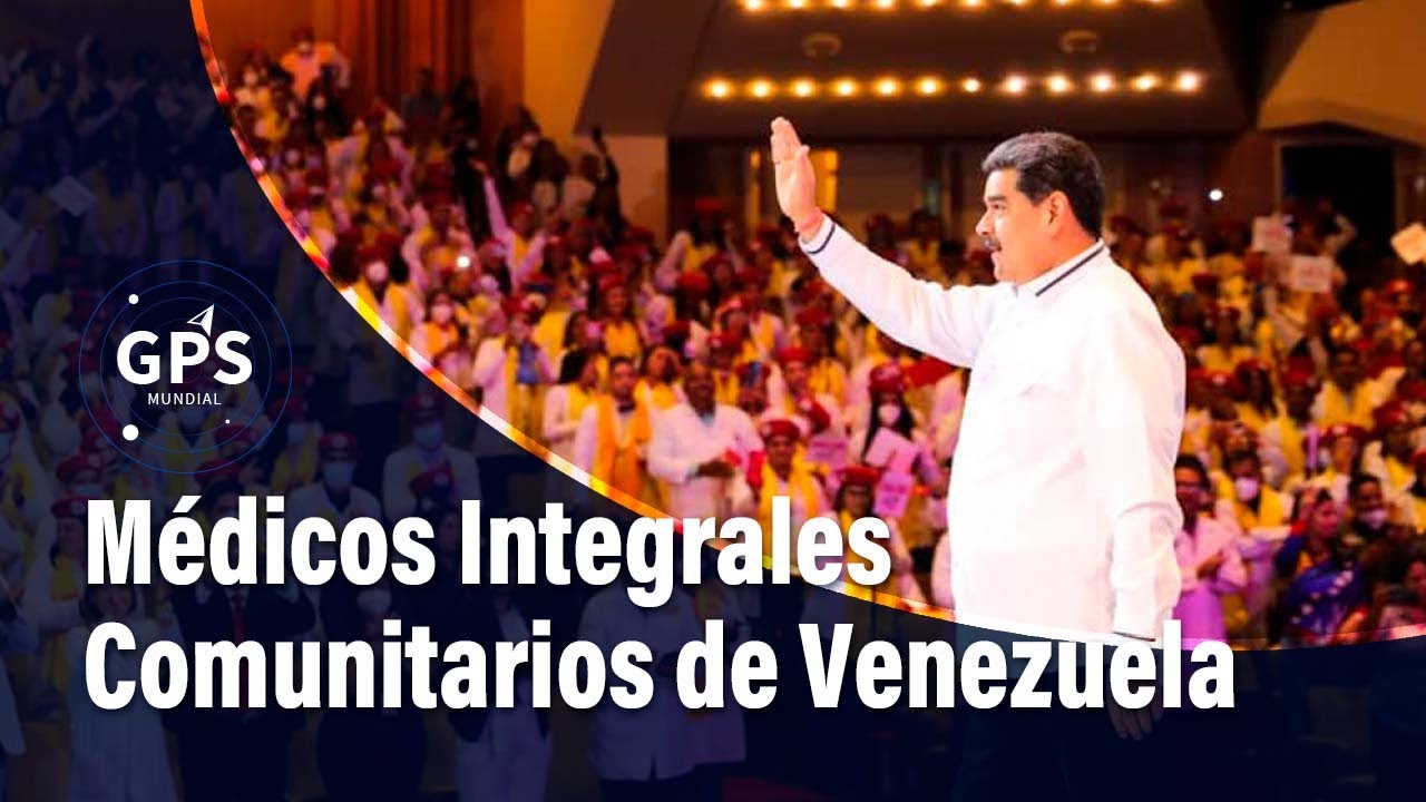 El riesgo de convalidar títulos de los Médicos Integrales Comunitarios de Venezuela | El Tiempo