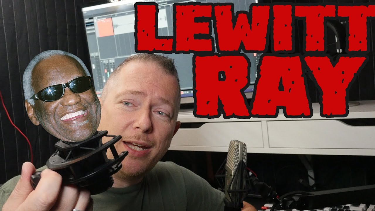 🎤 LEWITT RAY Review – Das Mikrofon, das sich automatisch an dich anpasst