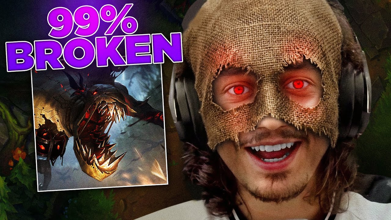 FIDDLE JUNGLE: 2% BROKEN, 98% DIVERSÃO.
