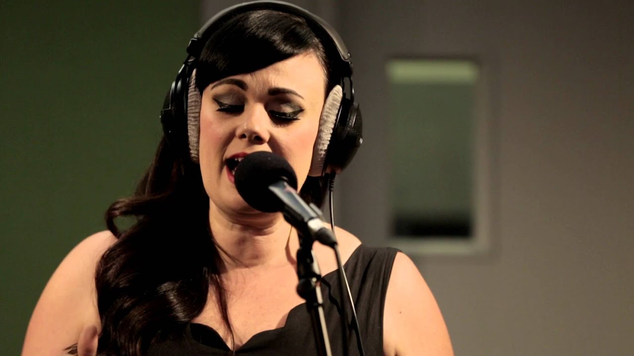 NZ LIVE: Tami Neilson 'So Far Away'