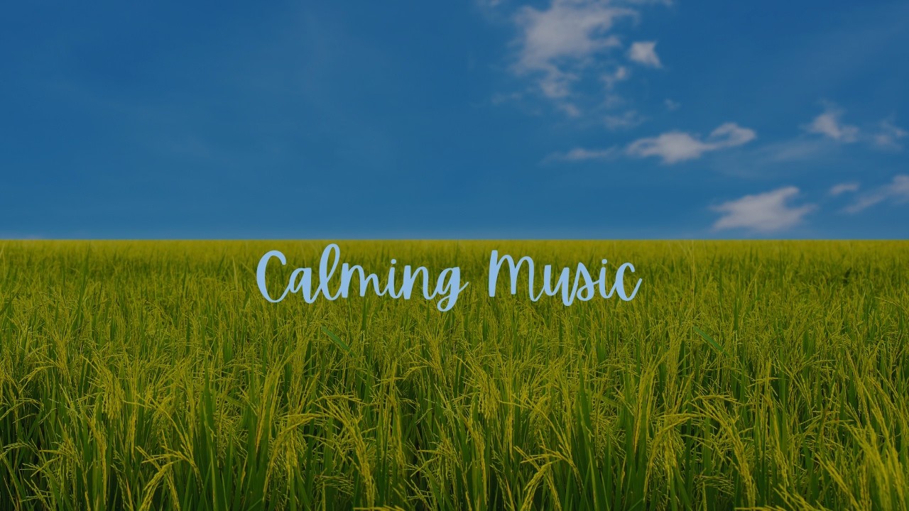 Relaxing Music 10 min.