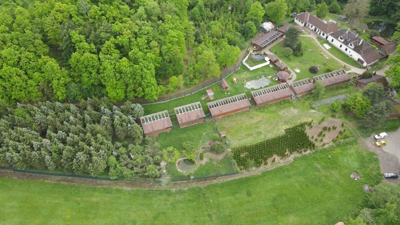 Makov nahoru a dolů, Makov 10.5.2024
