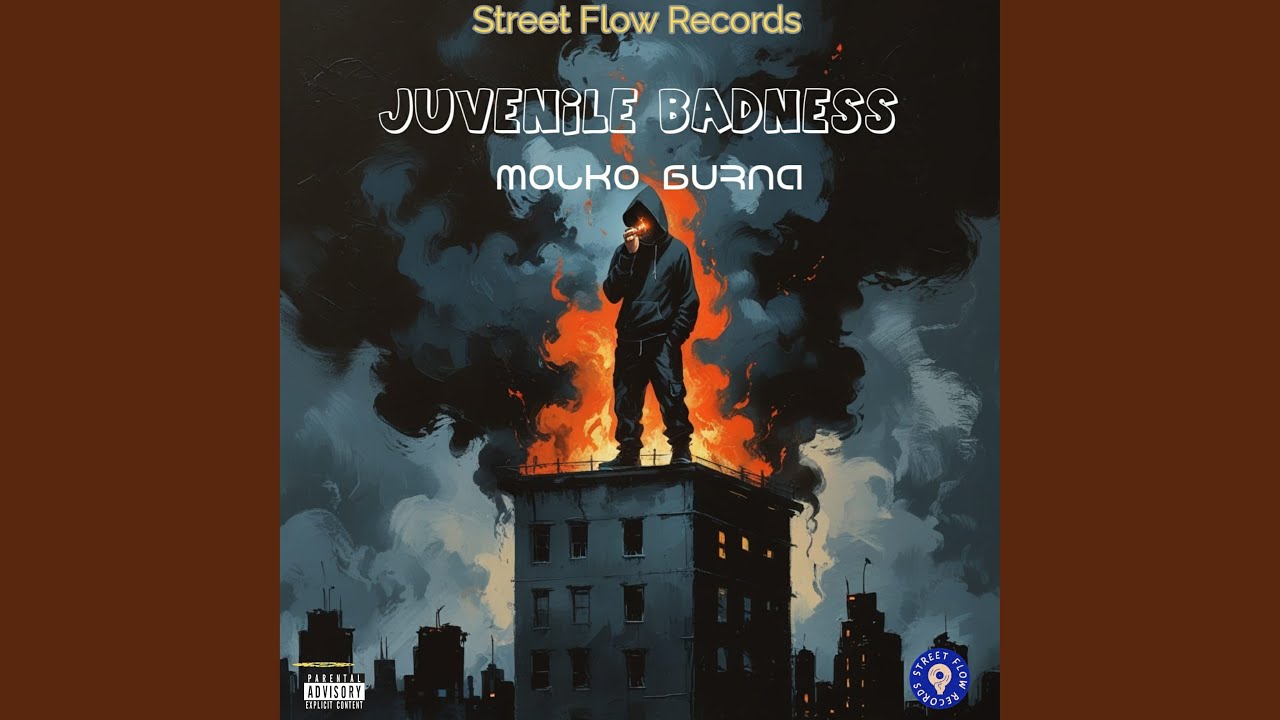 Juvenile Badness