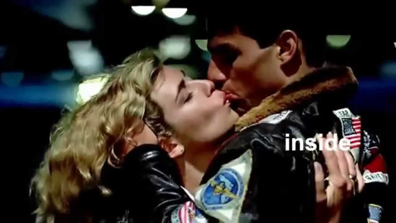 Take My Breath Away (Instrumental)