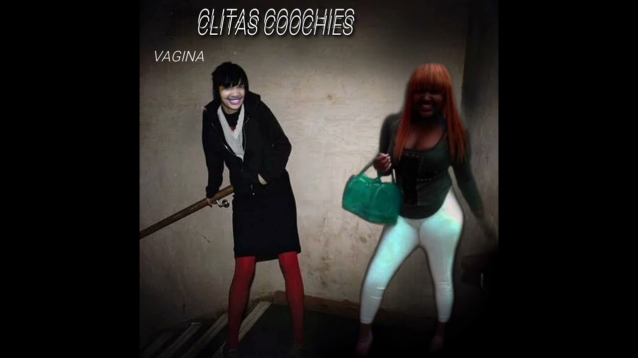 Crystal Castles - Vanished (Cupcakke Remix)