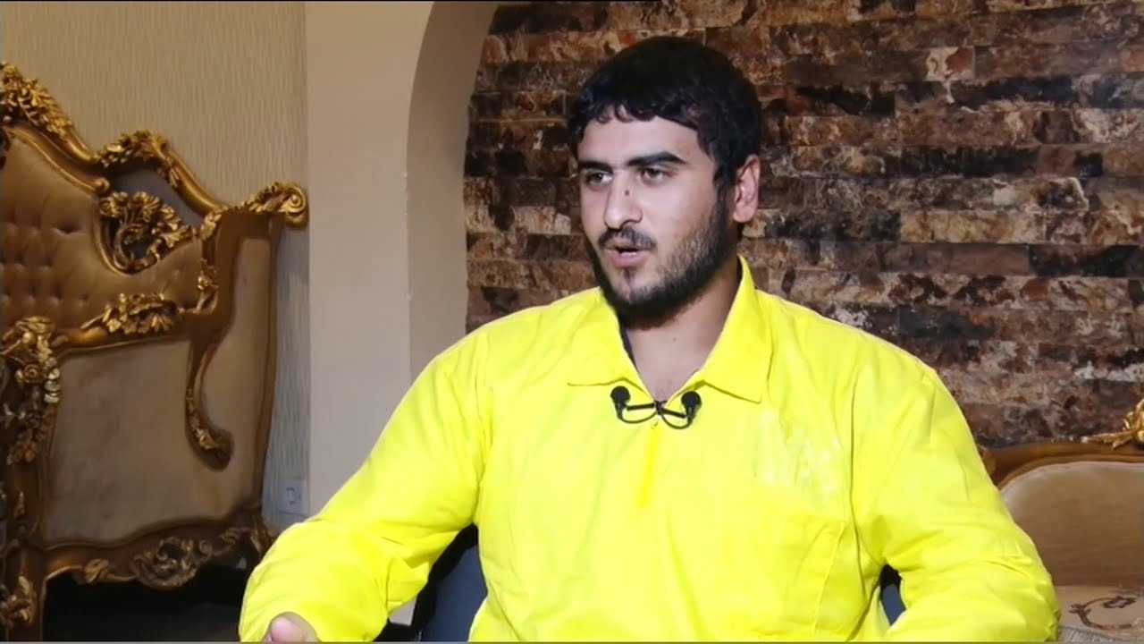 الحدث تنفرد بحوار حصرى من السجن مع عديل البغدادي ومن أرشد عنه