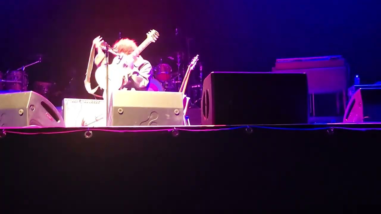 Ellery Harper - St. Paul - 6/11/25