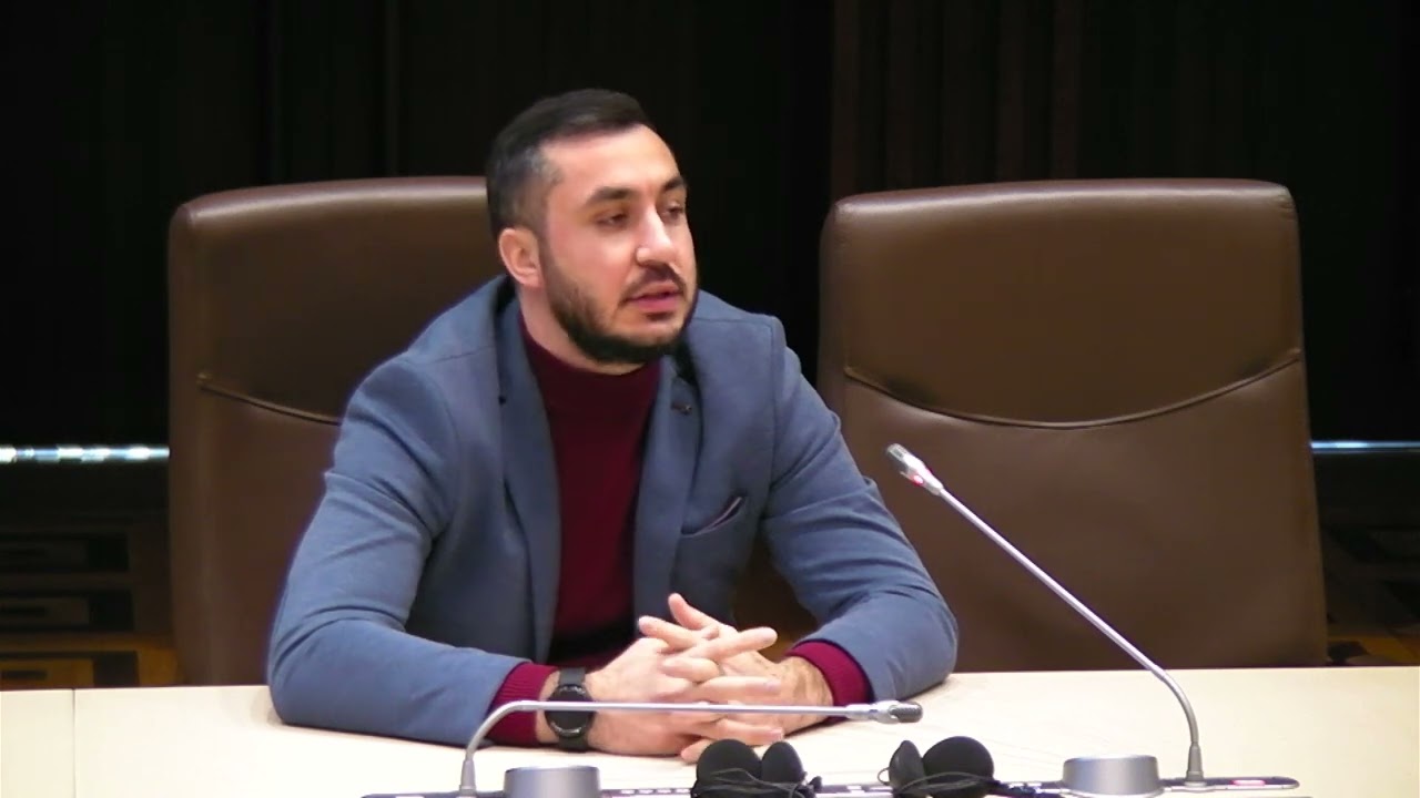 Proba interviului, Marcel Deleu - 20 decembrie 2023