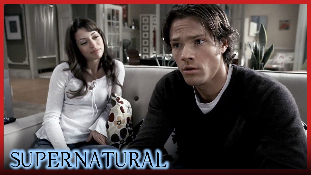 Winner of ‘Rock, Paper, Scissors’ Gets the Girl | Supernatural