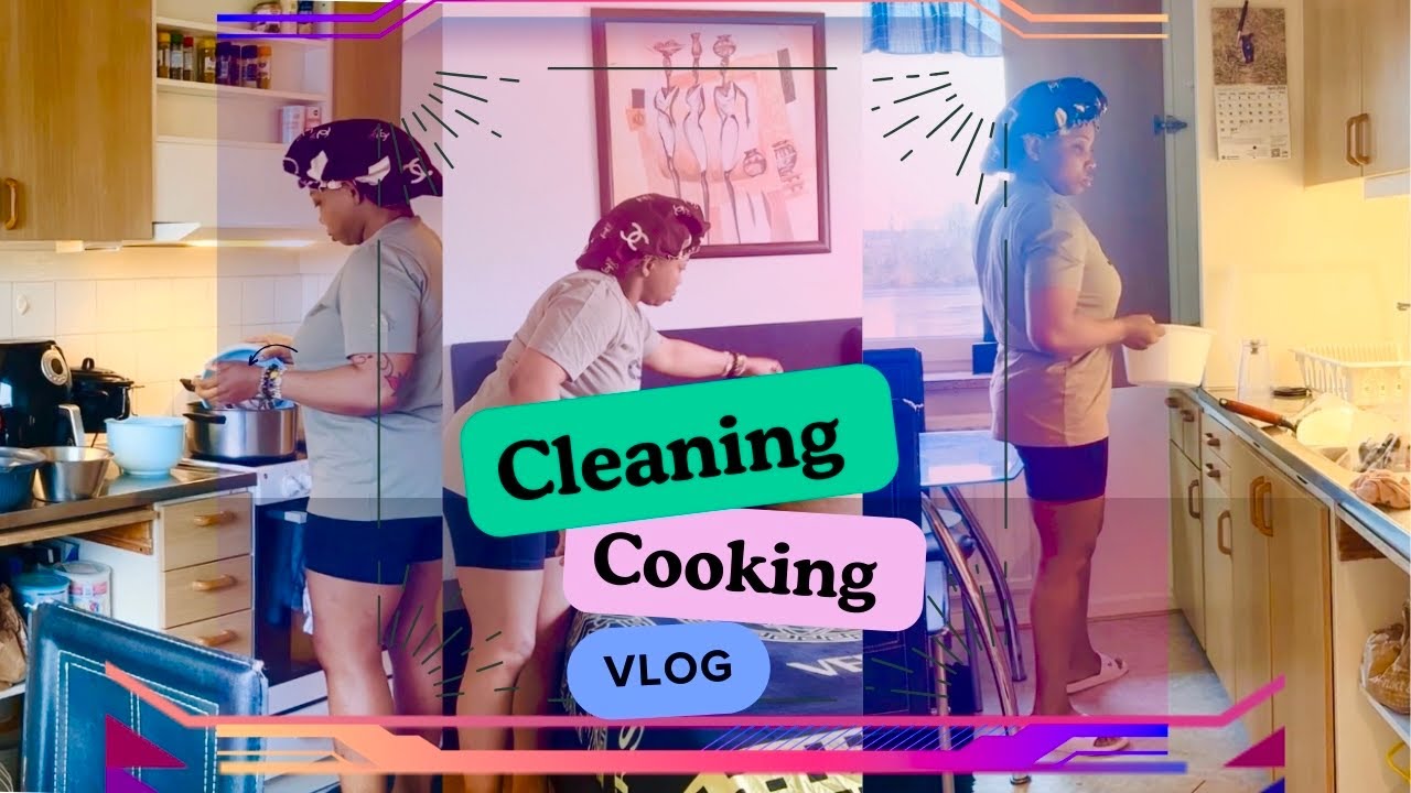 THINGS I DO TO SIMPLIFY MY LIFE | CLEAN AND COOK WITH ME | HOUSE WORK MOTIVATION VLOG