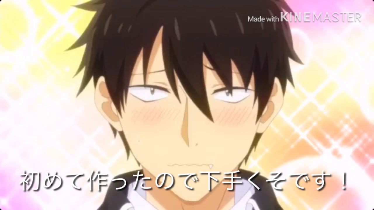 寄宿学校のジュリエットmad