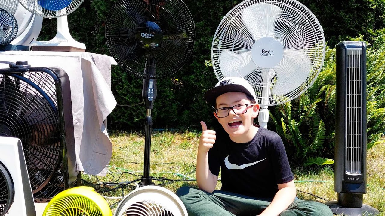 Fan Collection: First Fan Startups 2023