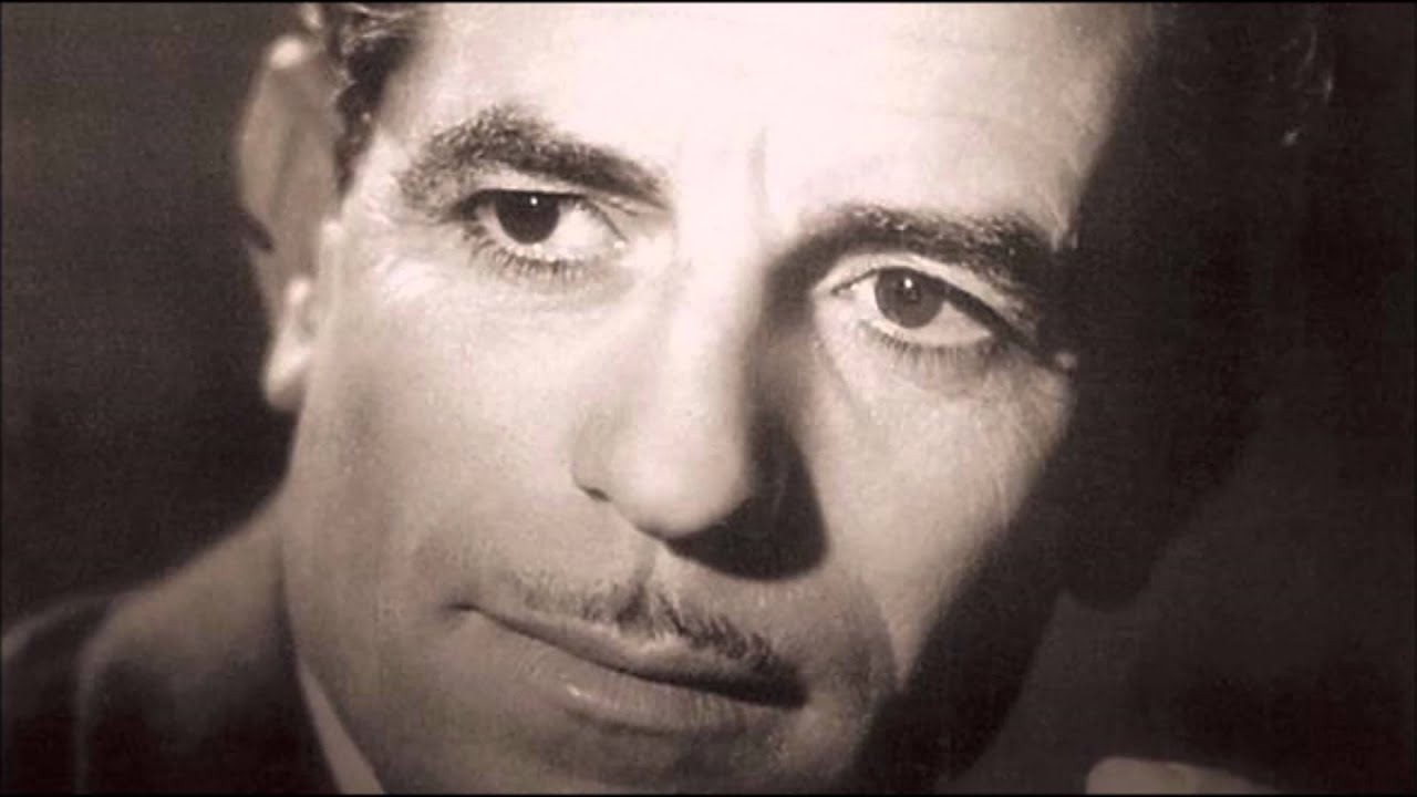 Αν μ'ήθελες Μαρίτσα μου - Γρηγόρης Μπιθικώτσης