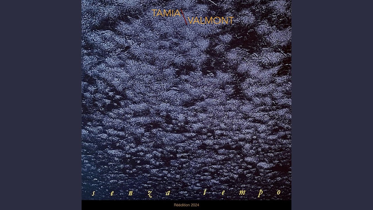 Madrugada (2024 Remastered Version)