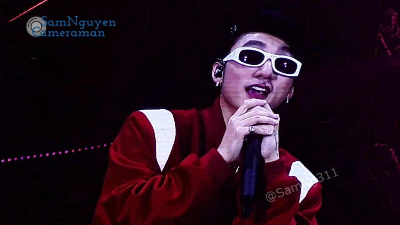 [Fancam] Đại nhạc hội Diana Pink Fest PART 8 - Sơn Tùng M-TP (17/04/2021)