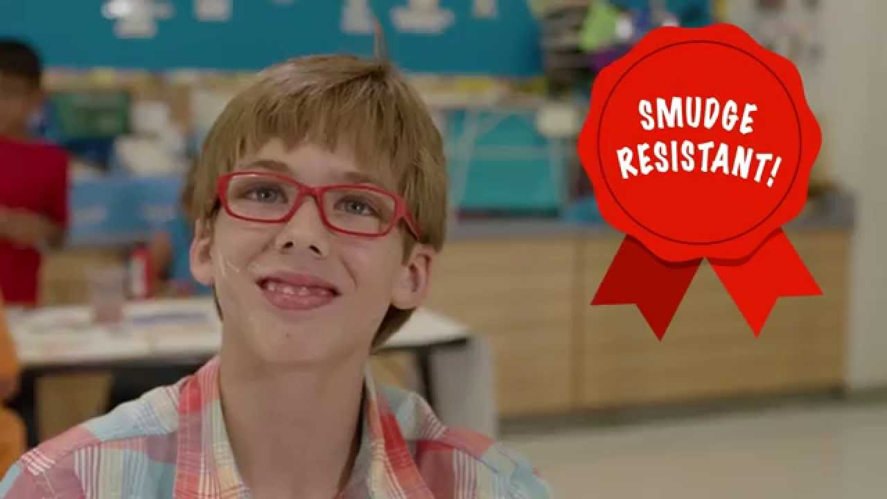 School Proof Your Child’s Glasses With Crizal Lenses