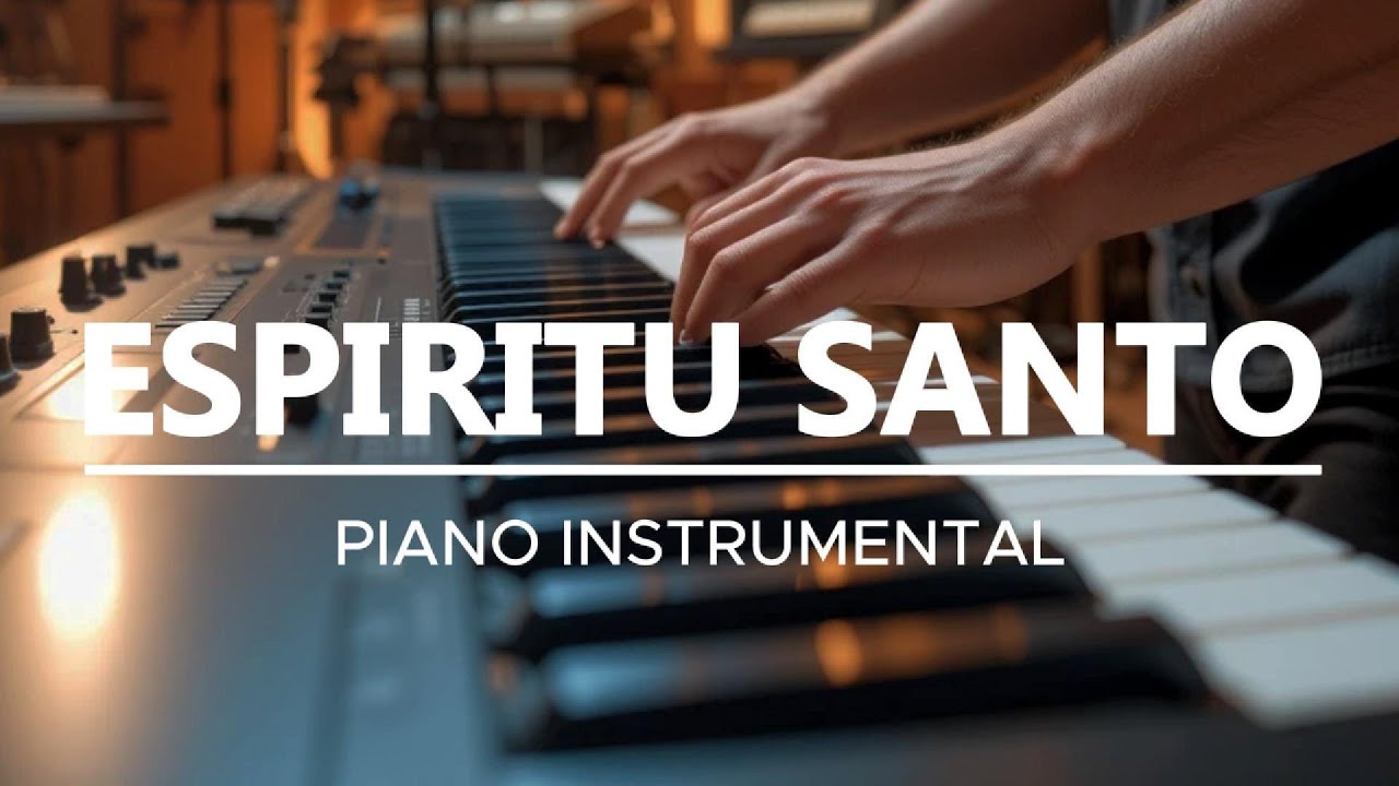 FONDO MUSICAL MUSICA PARA ORAR Y MEDITAR | SIN ANUNCIOS INTERMEDIOS