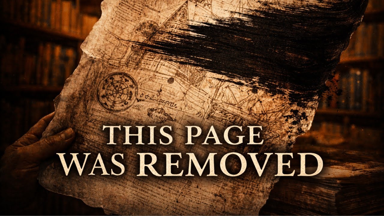Ancient Hidden Mysteries They Don't Teach in Schools | Forbidden History for Sleep