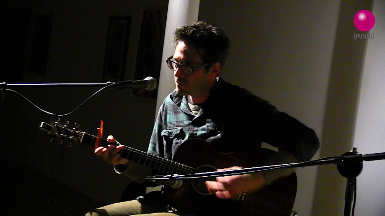 EEF BARZELAY - BALLAD OF BITTER HONEY @SwintonAndGrant 16/02/2018 @madridpopfest @eefbarzelay