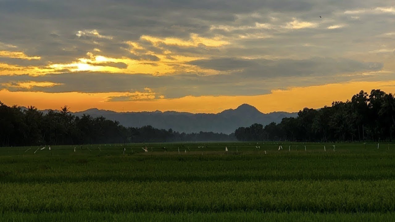 PANDAI BESI DESA