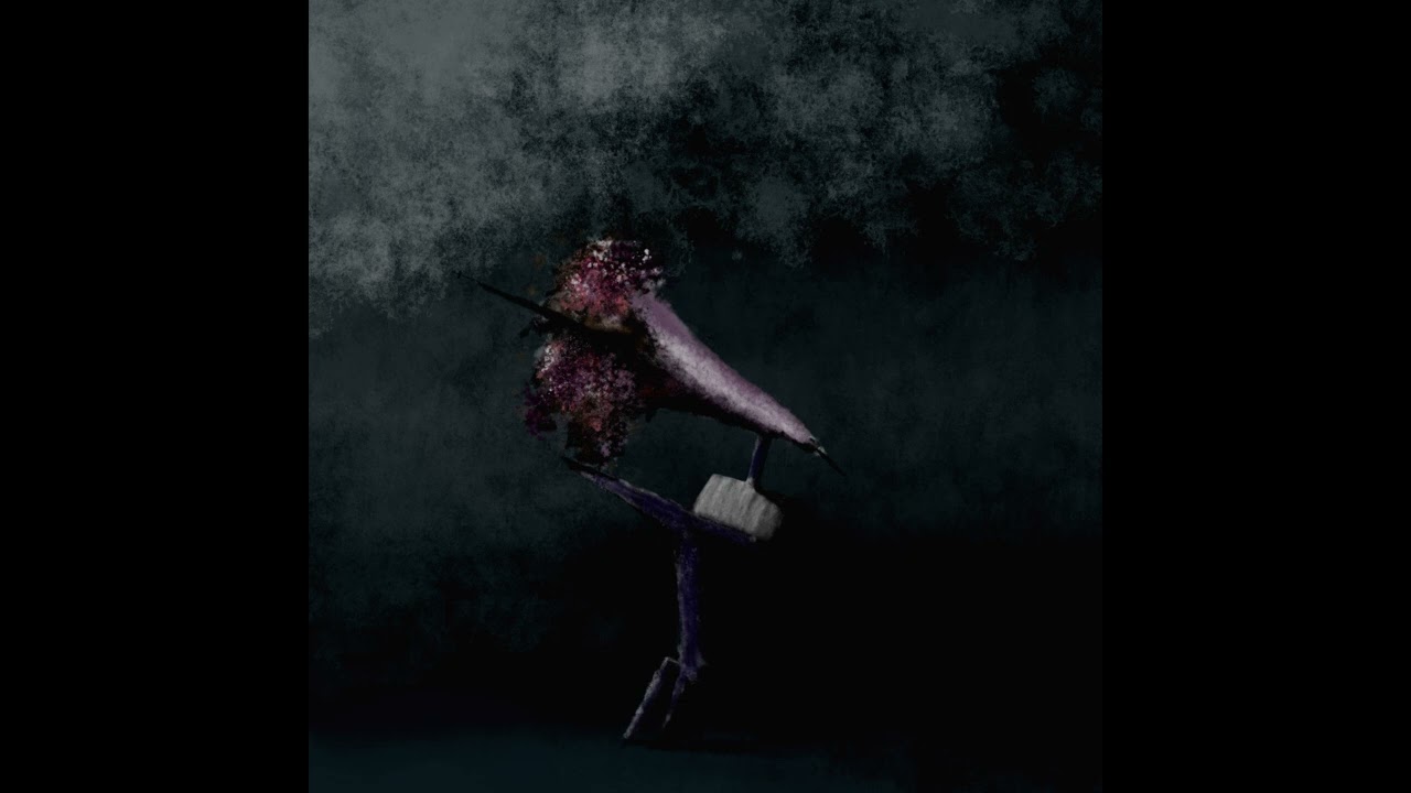 Alan Alder - A collection of unused and unreleased works #2