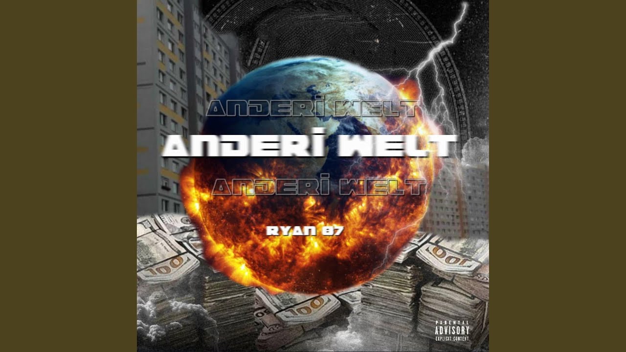 Anderi Welt