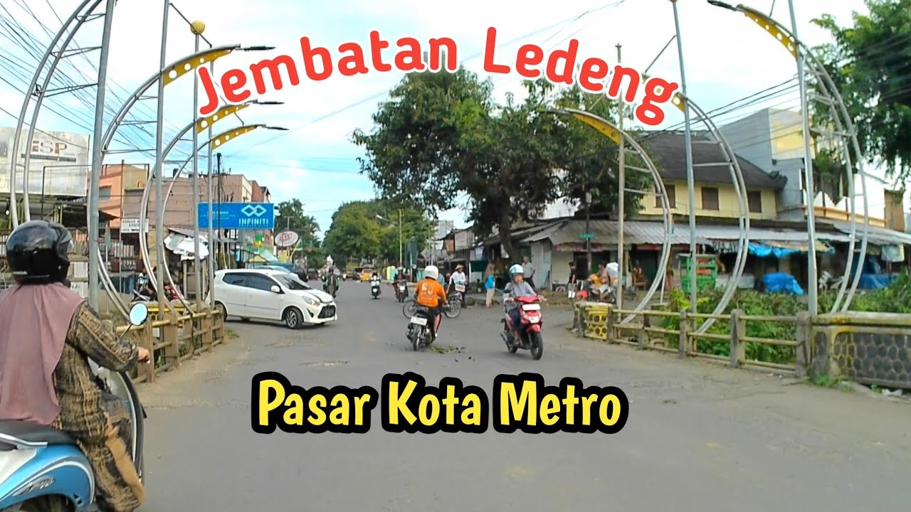 Pasar Metro - Still Got The Blues