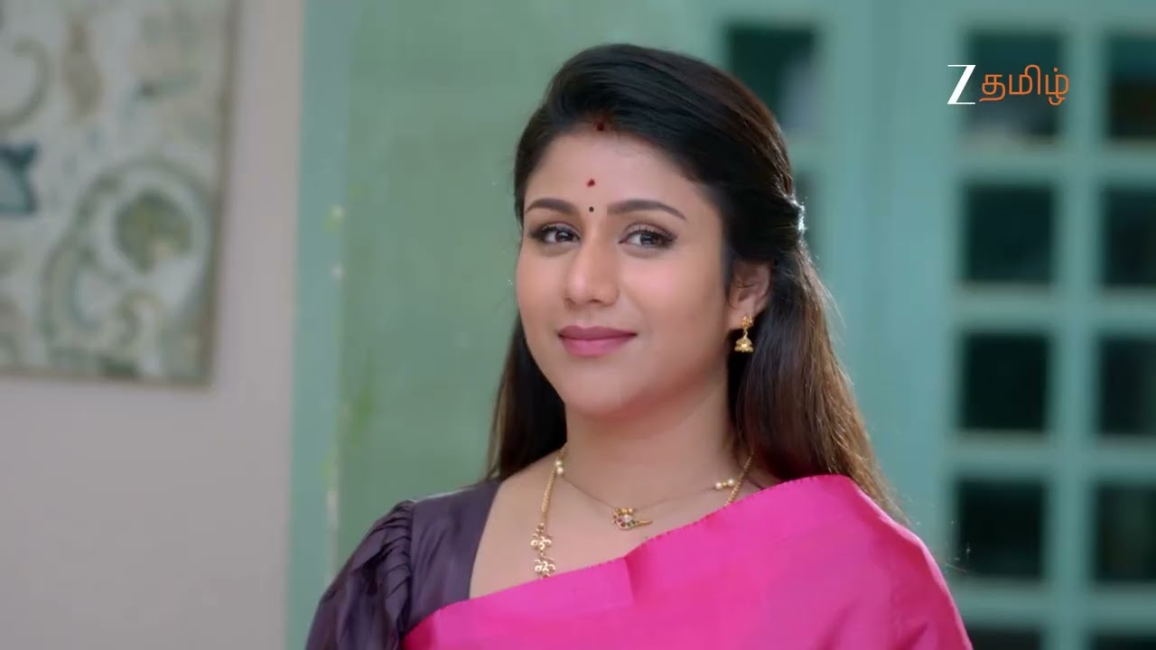 Paarijatham | Ep - 133 | Webisode | Feb 10 2026 | Zee Tamil