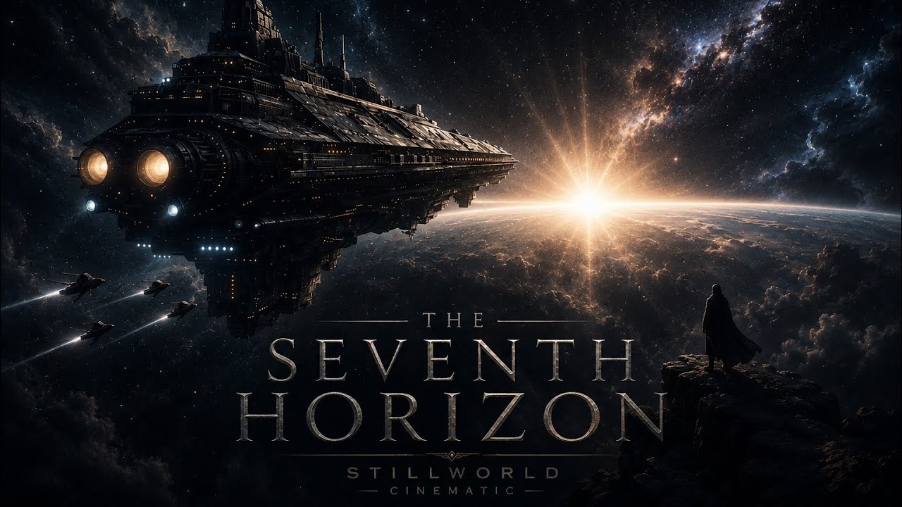 The Seventh Horizon | Unmade Epic Soundtrack