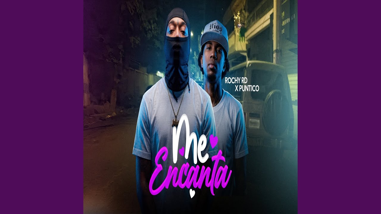 ME ENCANTA