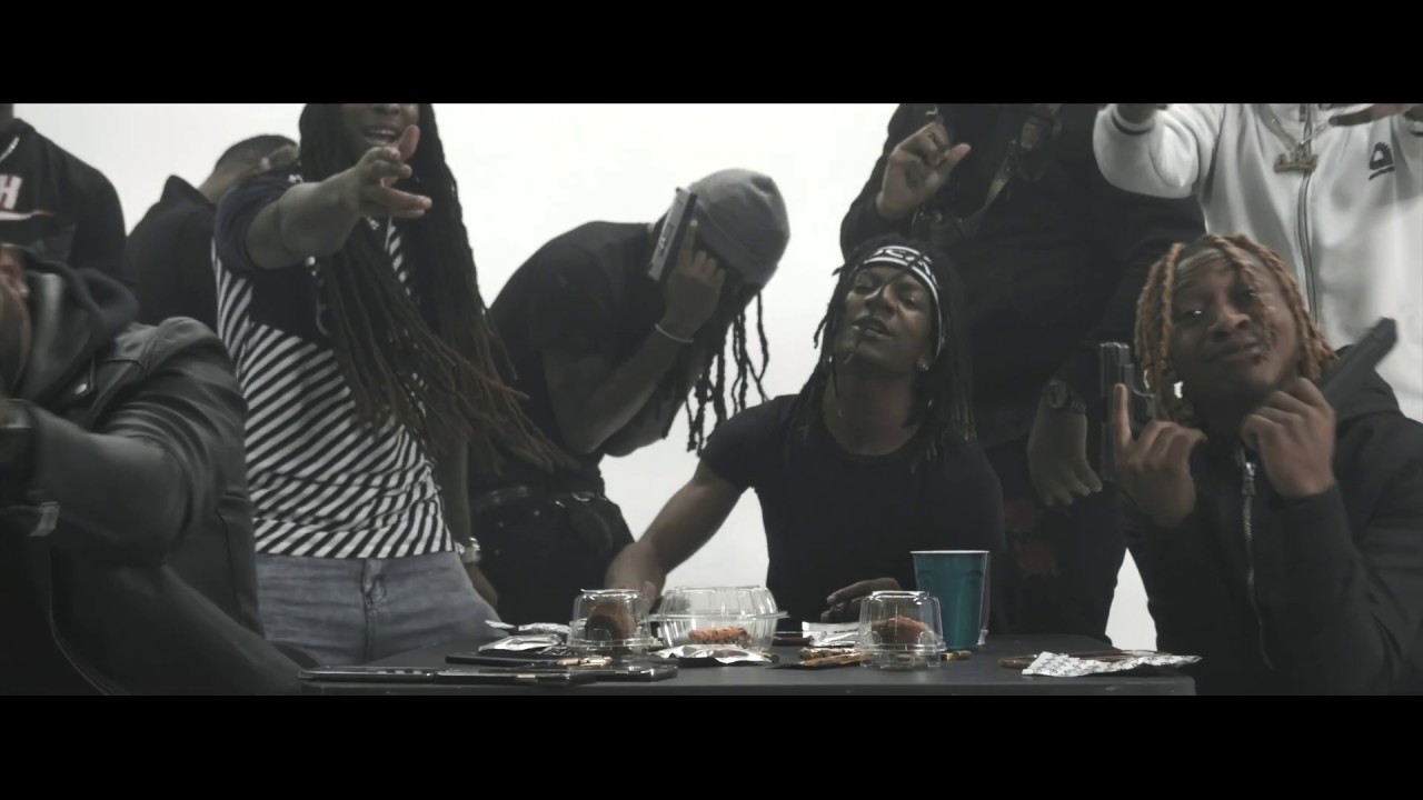 YICTITAN - Stack That Dough (Official Video)
