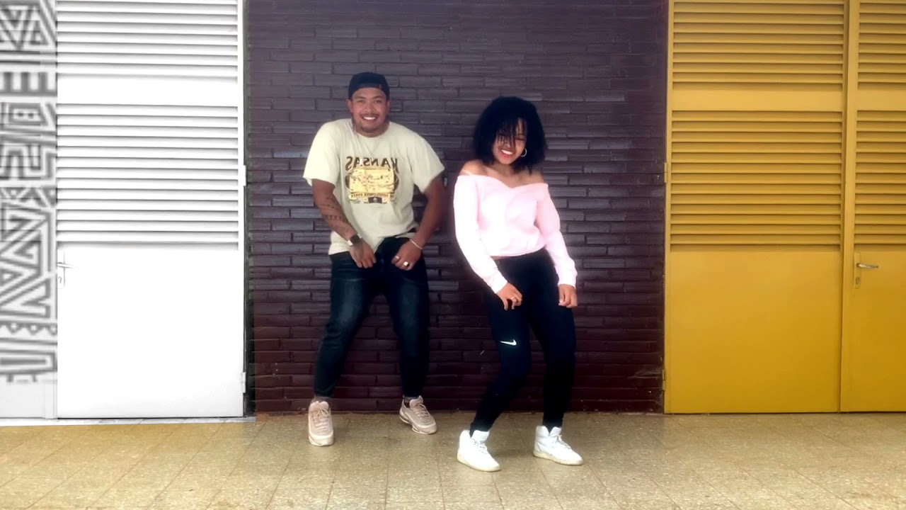 Love Nwantiti | Ckay feat Joeboy & Kuami Eugene| zumba by Bd