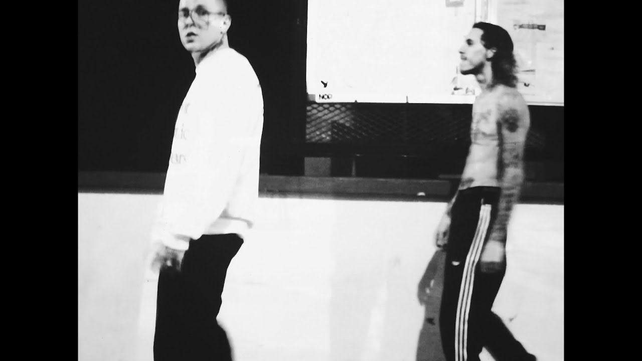 Tymek feat. Ruskov - Molto Bene