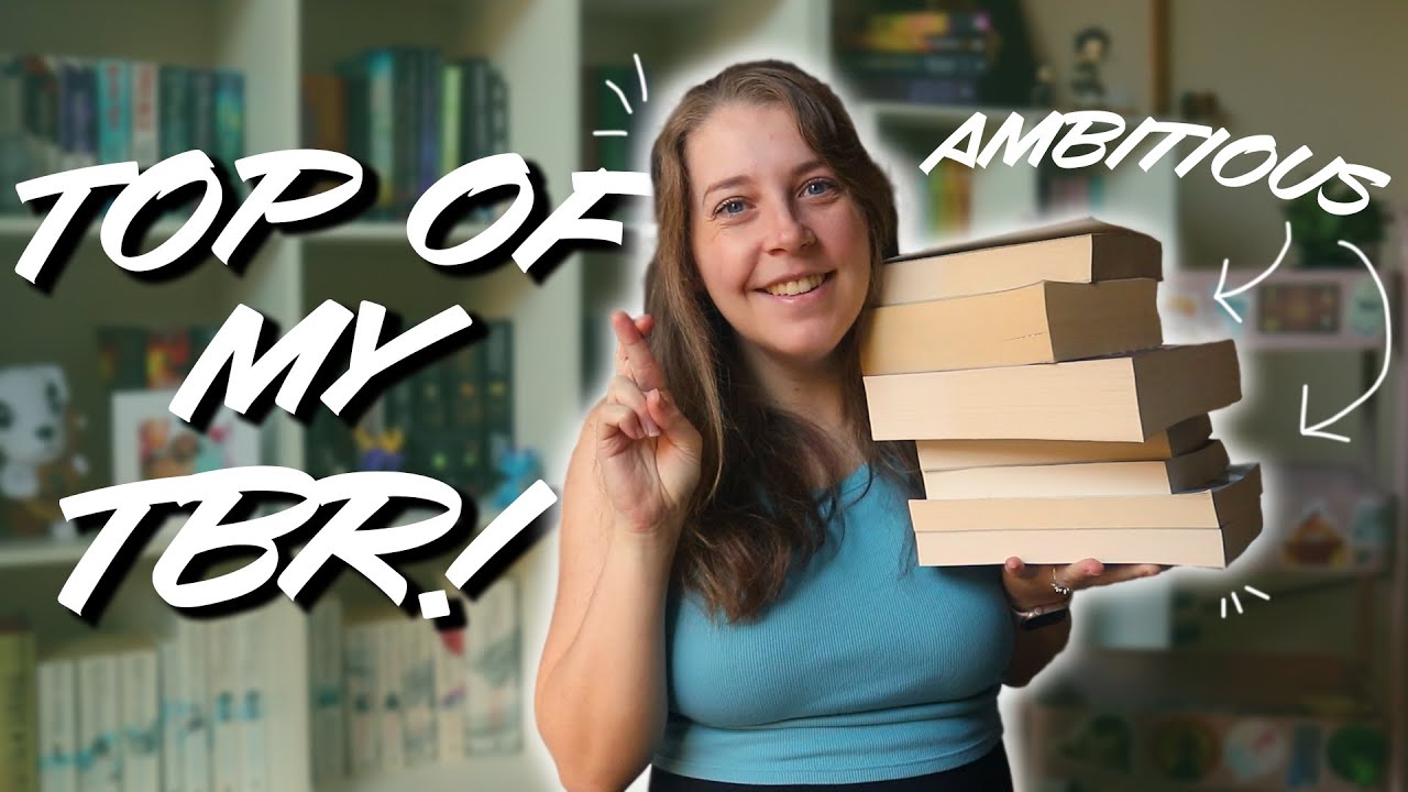 Owned TBR & Anticipated Releases | 2025
