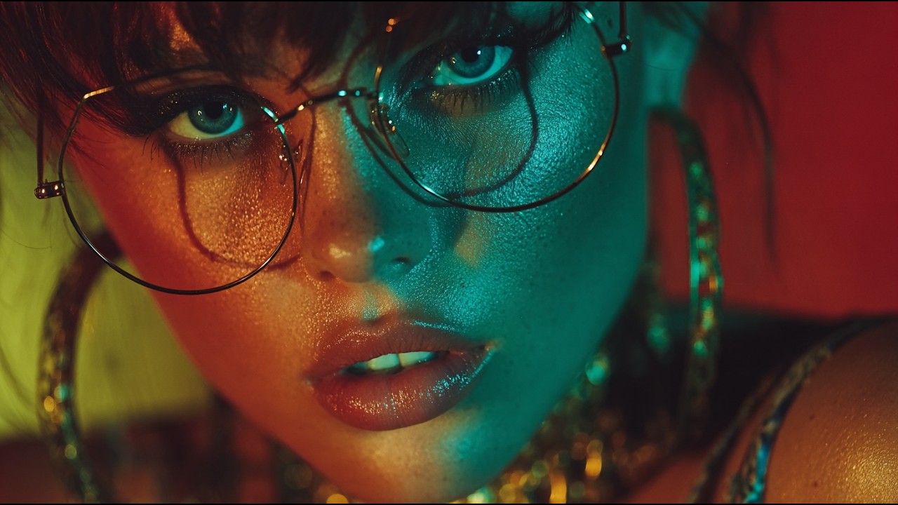 Kai von Nevelrijk &ndash; Schatten (Aeva Nyx Remix) | German Trance 2025