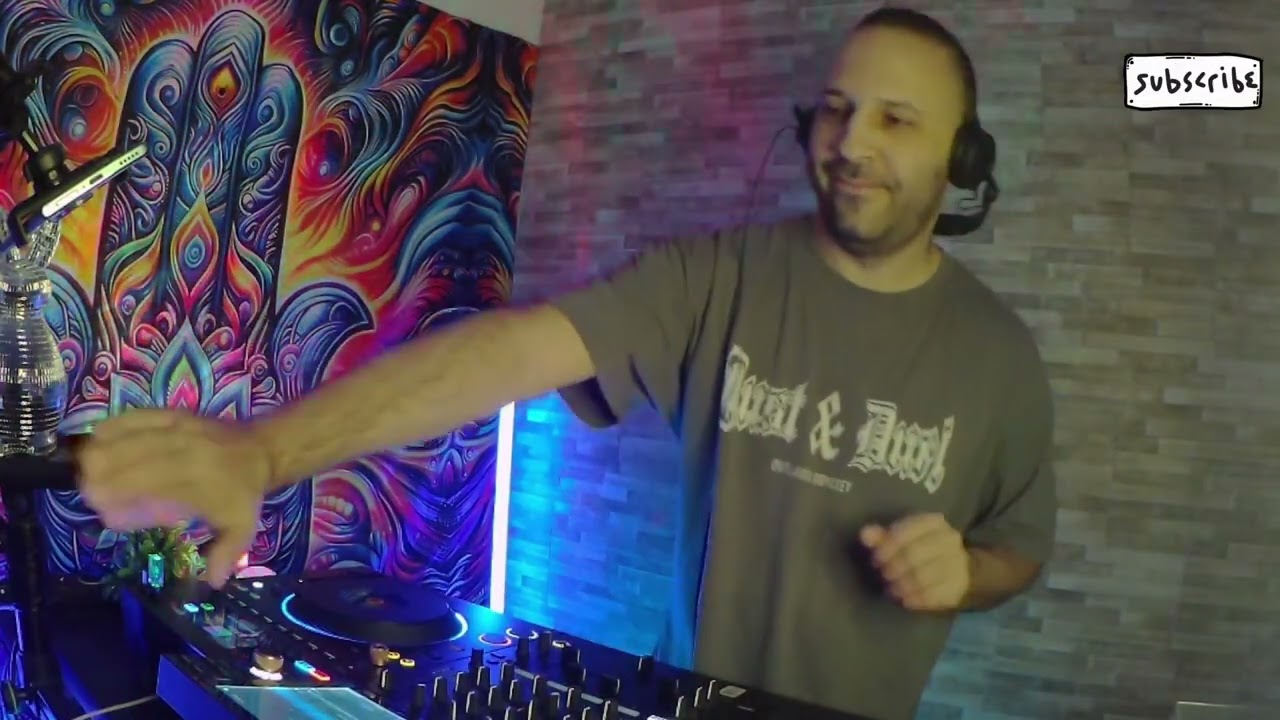 Organic - Progressive Vibes 28