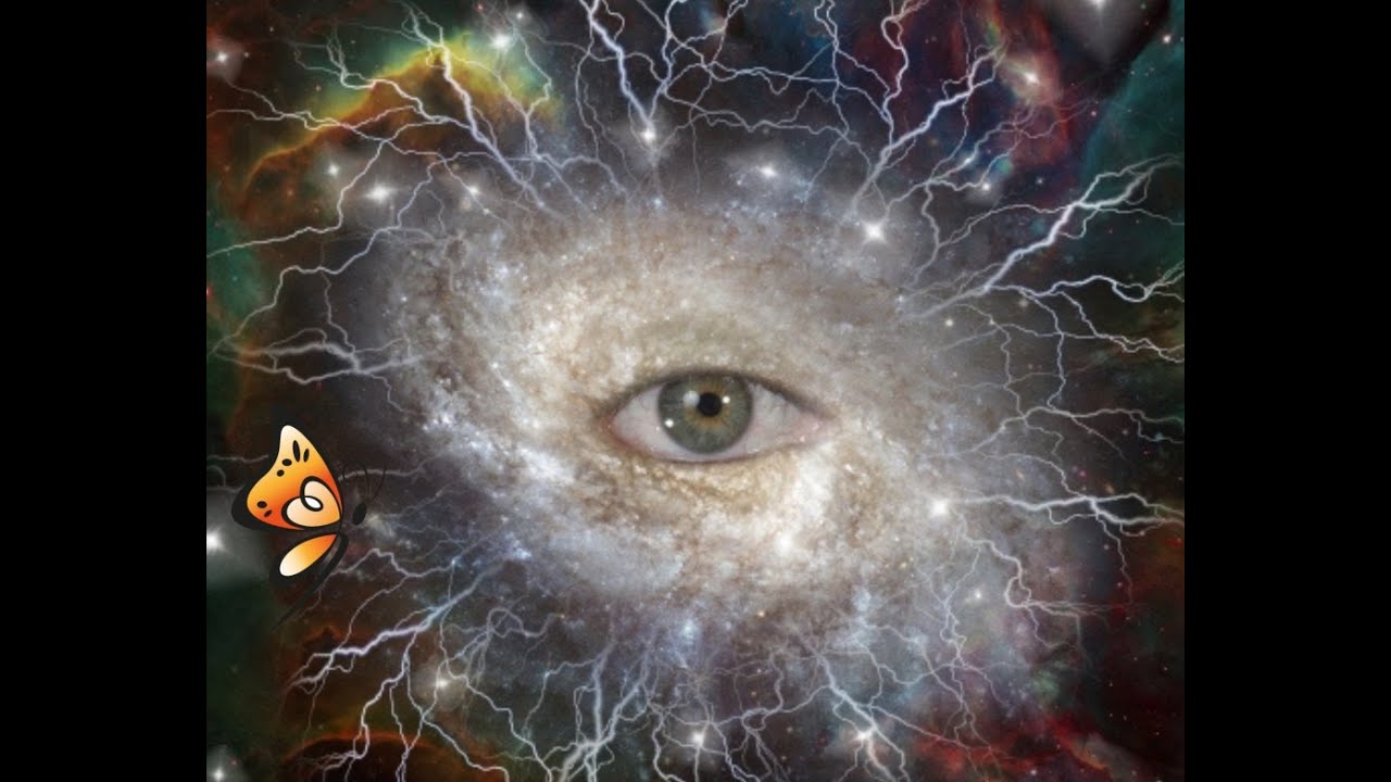 Pratique du retournement de la conscience - Qui sommes-nous vraiment ? Non-dualit&eacute; | &Eacute;veil spirituel